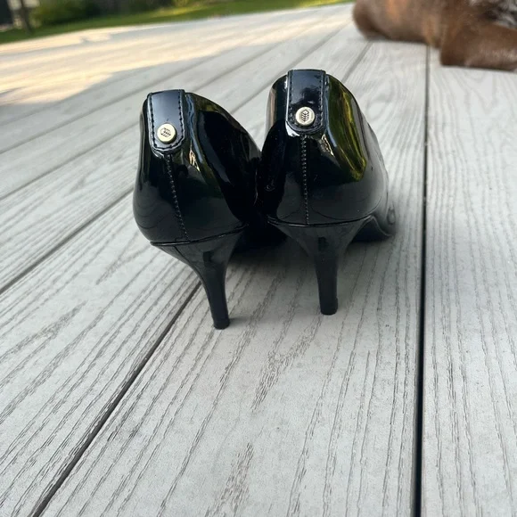 - Black Spring Heels- - Picture 4 of 5
